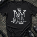 NY Melting T-Shirt