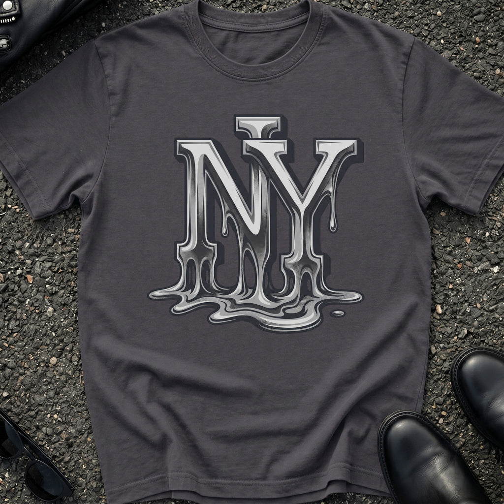 NY Melting T-Shirt
