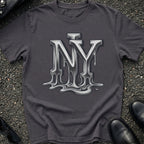 NY Melting T-Shirt