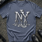 NY Melting T-Shirt