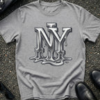 NY Melting T-Shirt