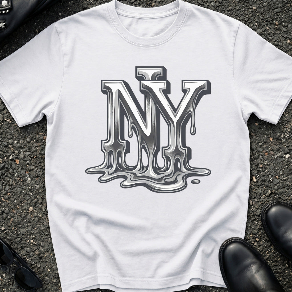 NY Melting T-Shirt