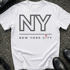 NY Minimalist T-Shirt