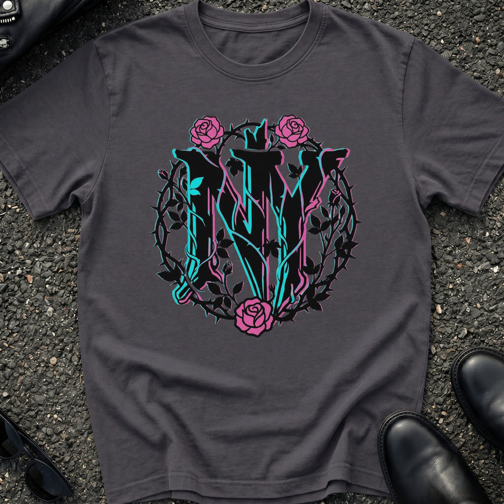 NY Roses T-Shirt