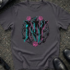 NY Roses T-Shirt