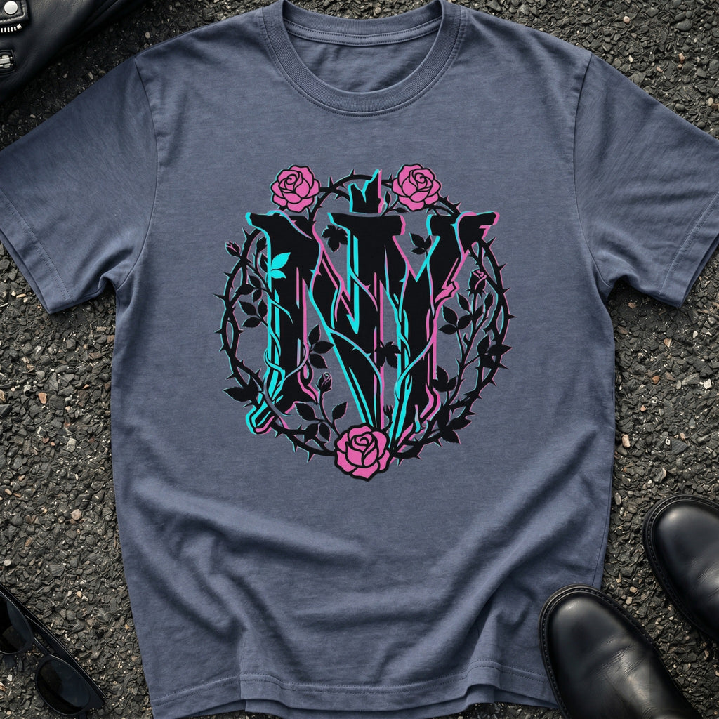 NY Roses T-Shirt