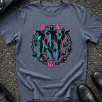 NY Roses T-Shirt
