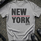 NY Split Type T-Shirt