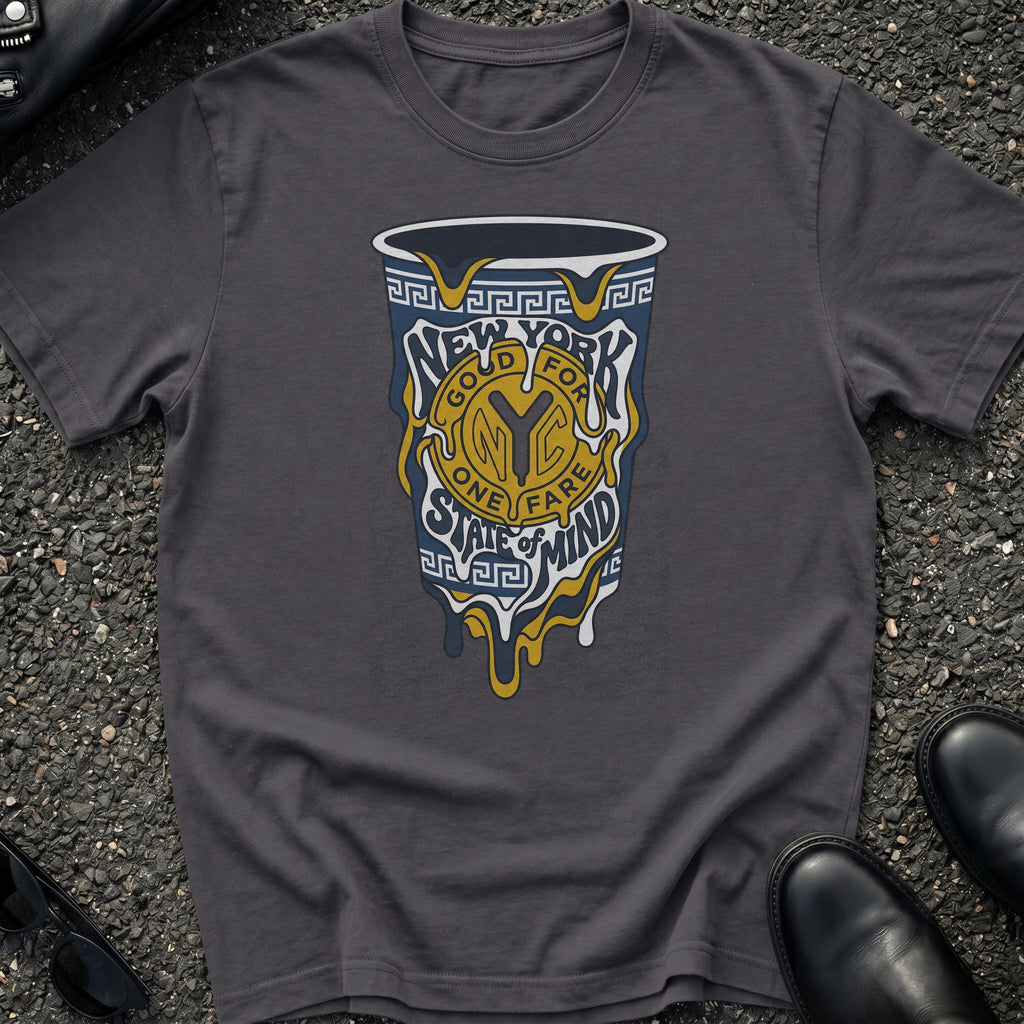NY State of Mind T-Shirt