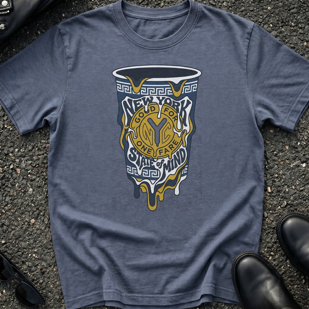NY State of Mind T-Shirt