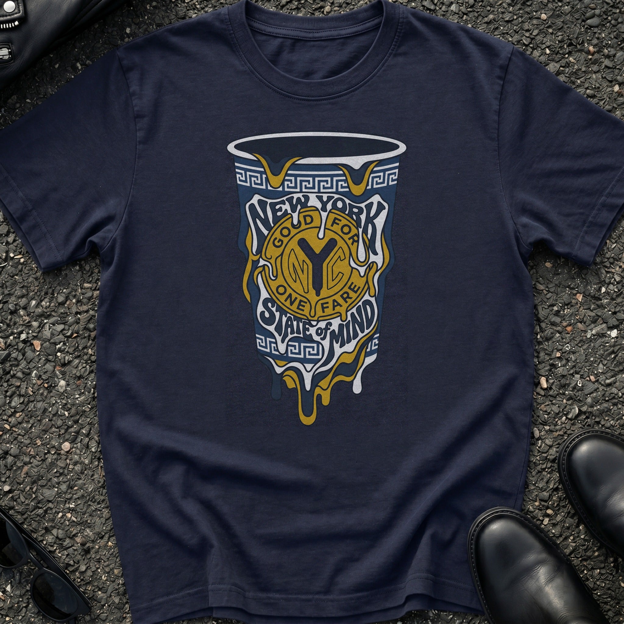 NY State of Mind T-Shirt