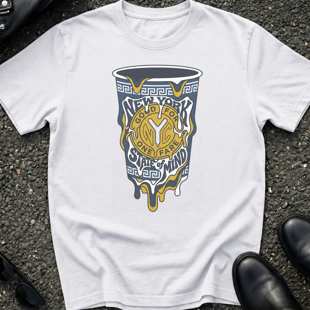 NY State of Mind T-Shirt