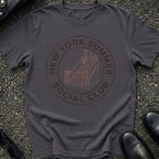 NY Summer Social Club T-Shirt
