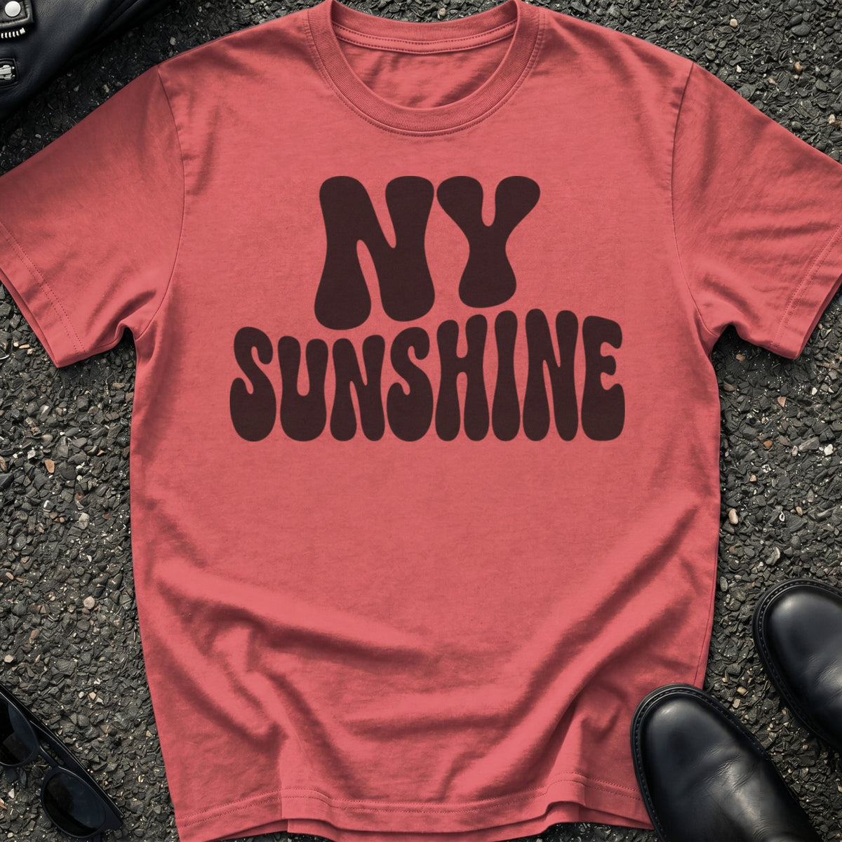 NY Sunshine T-Shirt