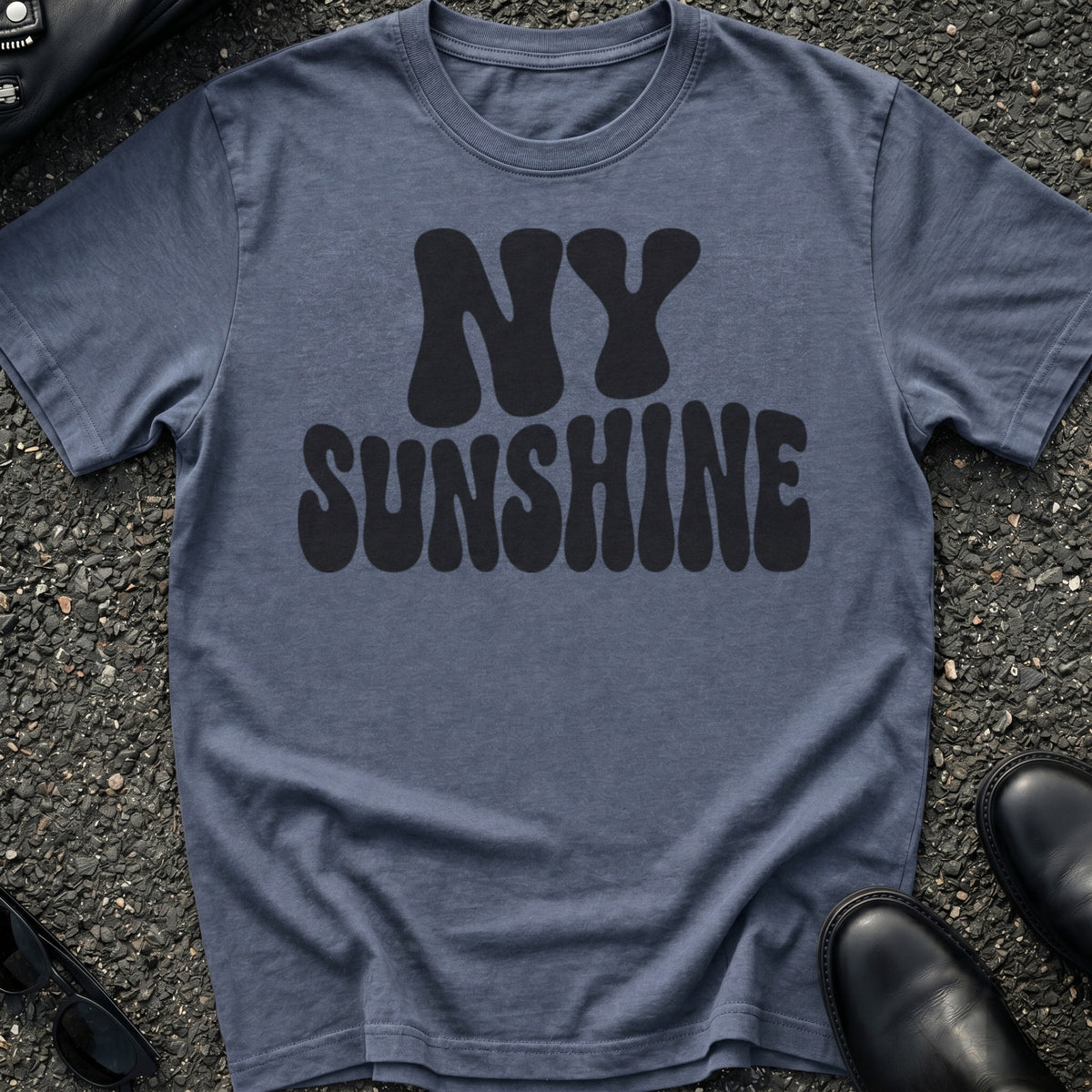 NY Sunshine T-Shirt