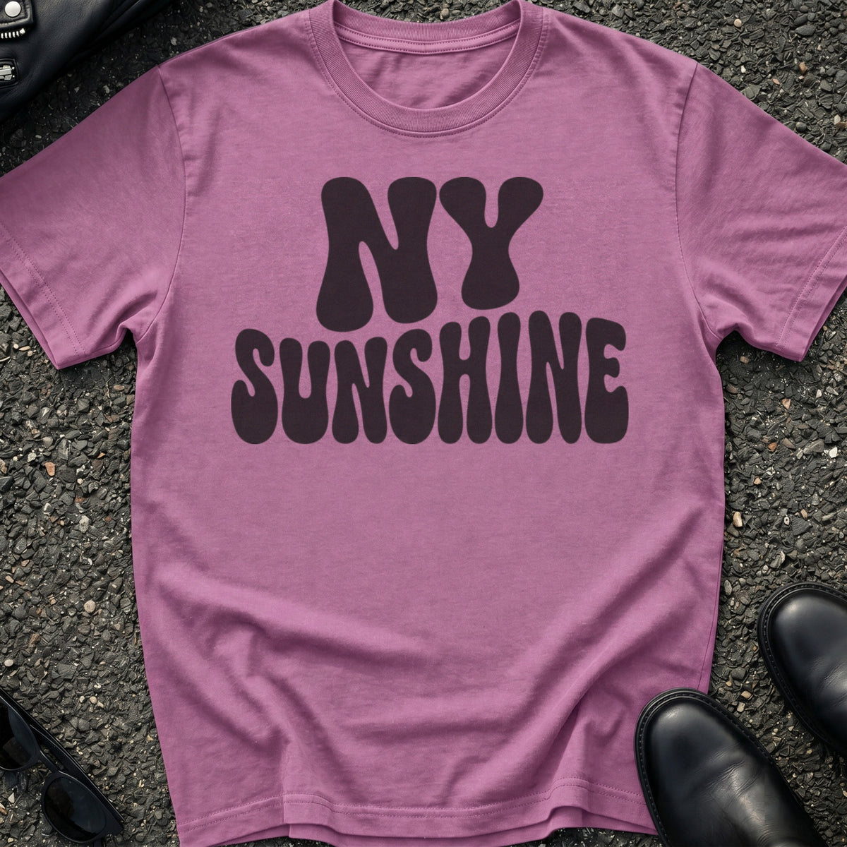 NY Sunshine T-Shirt