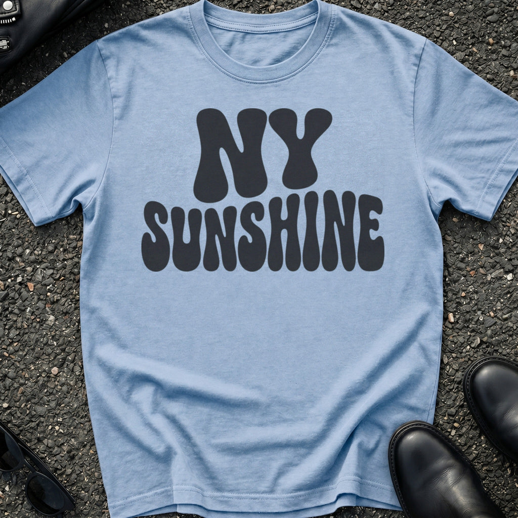 NY Sunshine T-Shirt