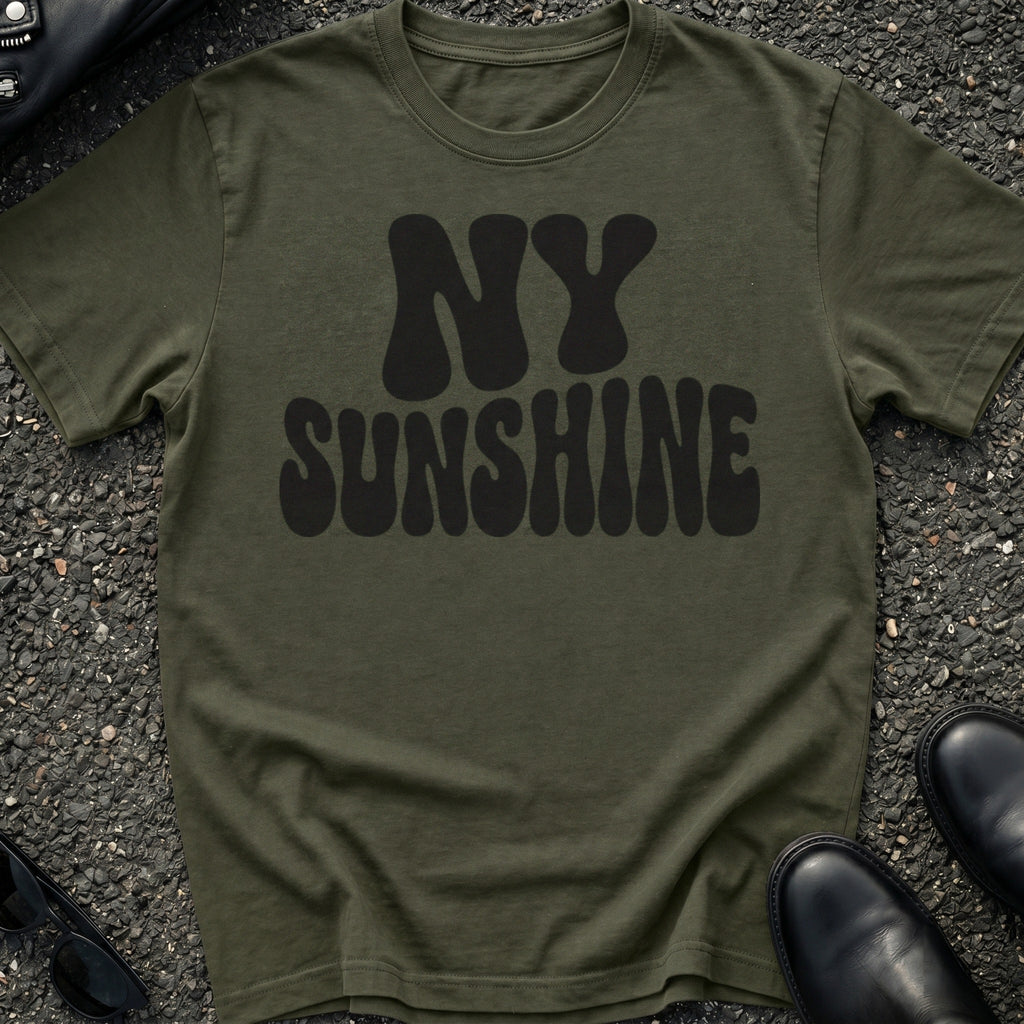 NY Sunshine T-Shirt