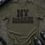 NY Sunshine T-Shirt