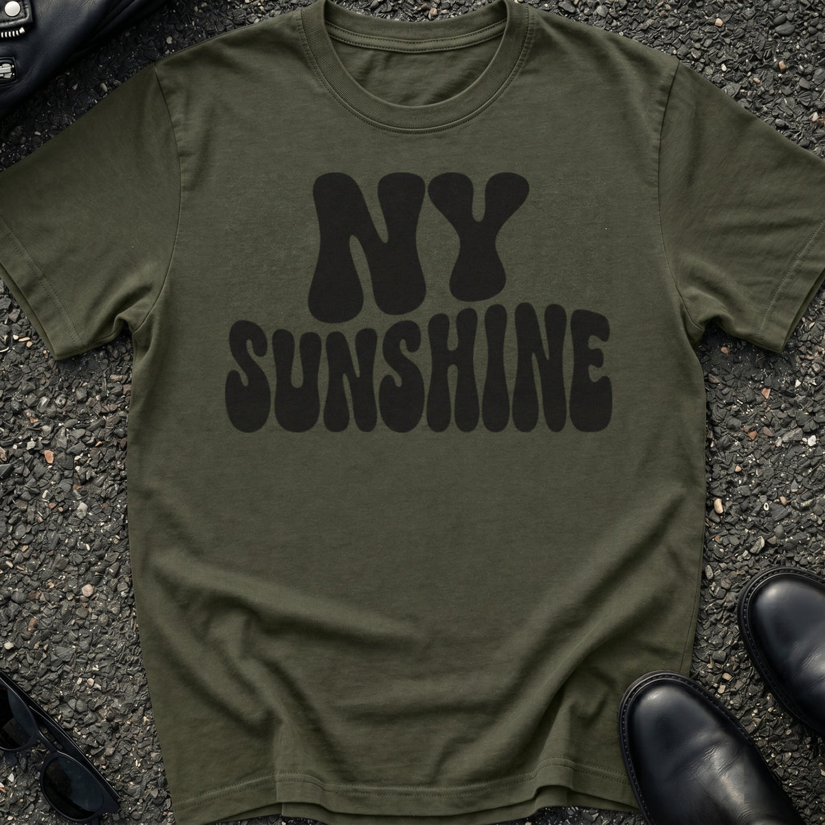 NY Sunshine T-Shirt