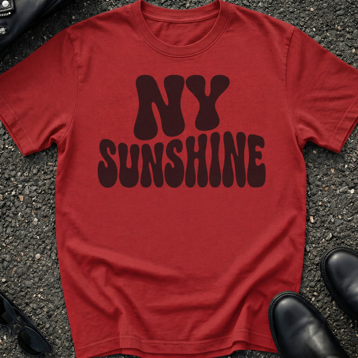 NY Sunshine T-Shirt