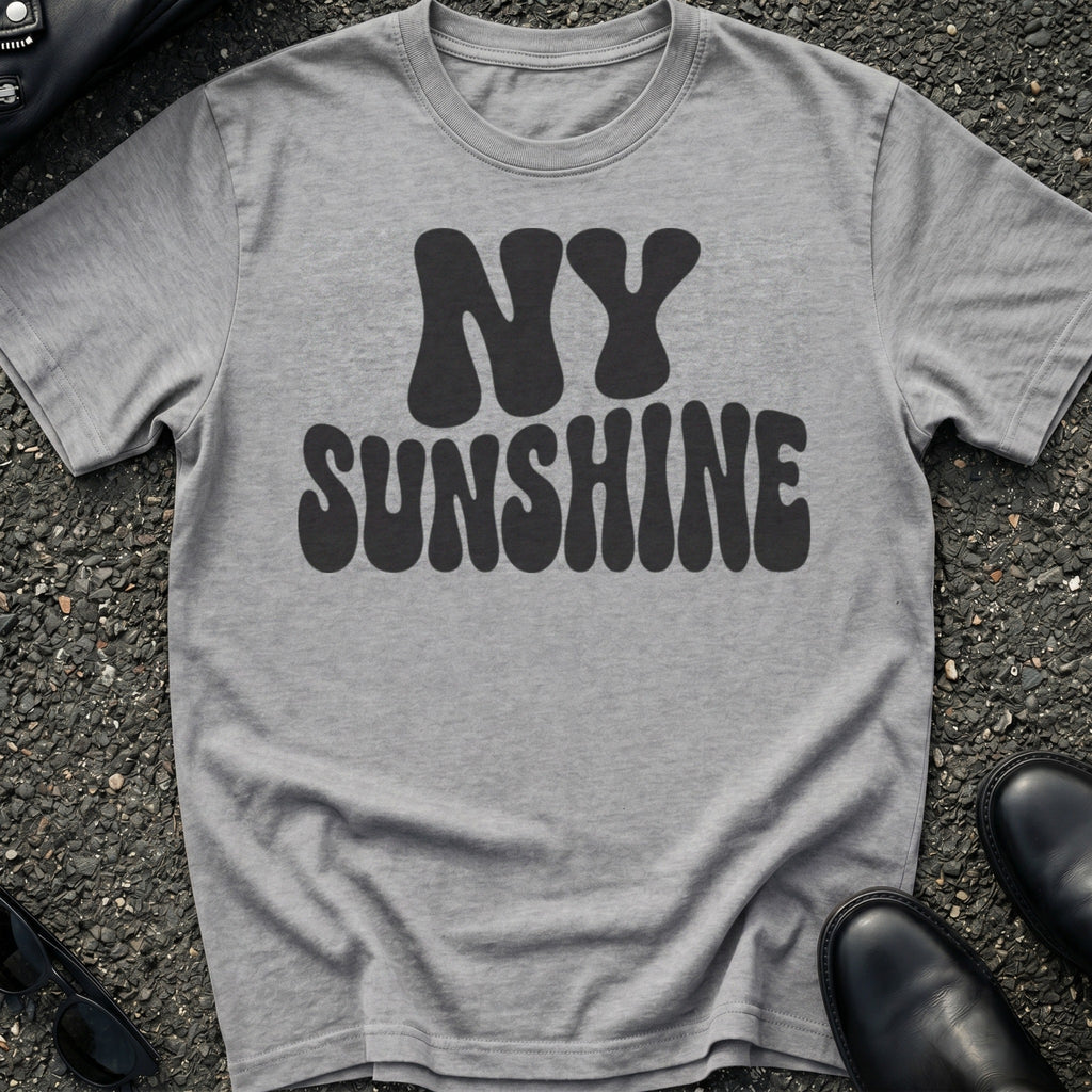 NY Sunshine T-Shirt