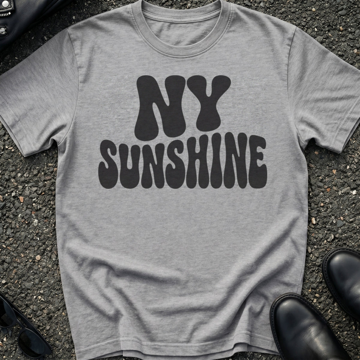 NY Sunshine T-Shirt