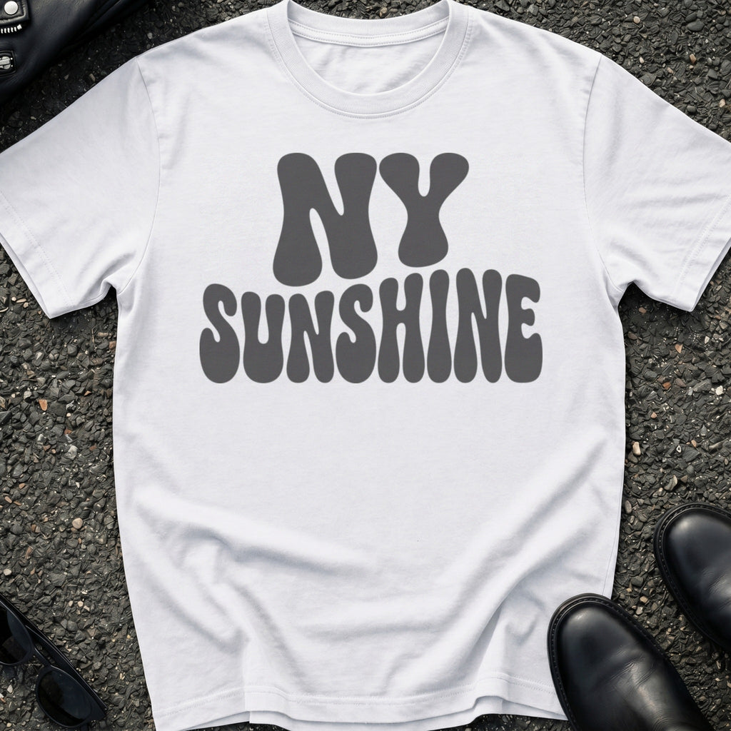 NY Sunshine T-Shirt