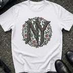 NY Thorn & Flower T-Shirt