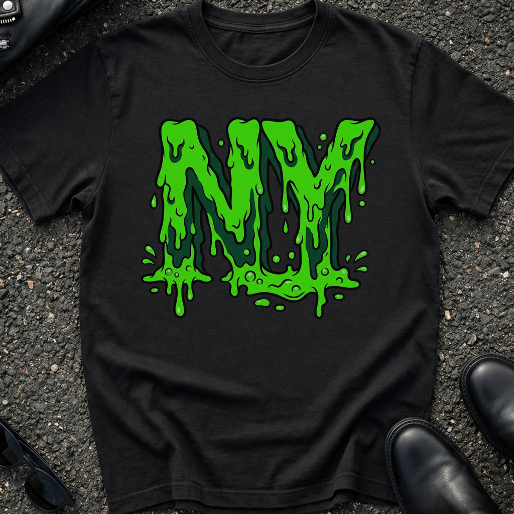 NY Toxic Ooze T-Shirt