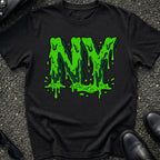 NY Toxic Ooze T-Shirt