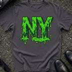 NY Toxic Ooze T-Shirt