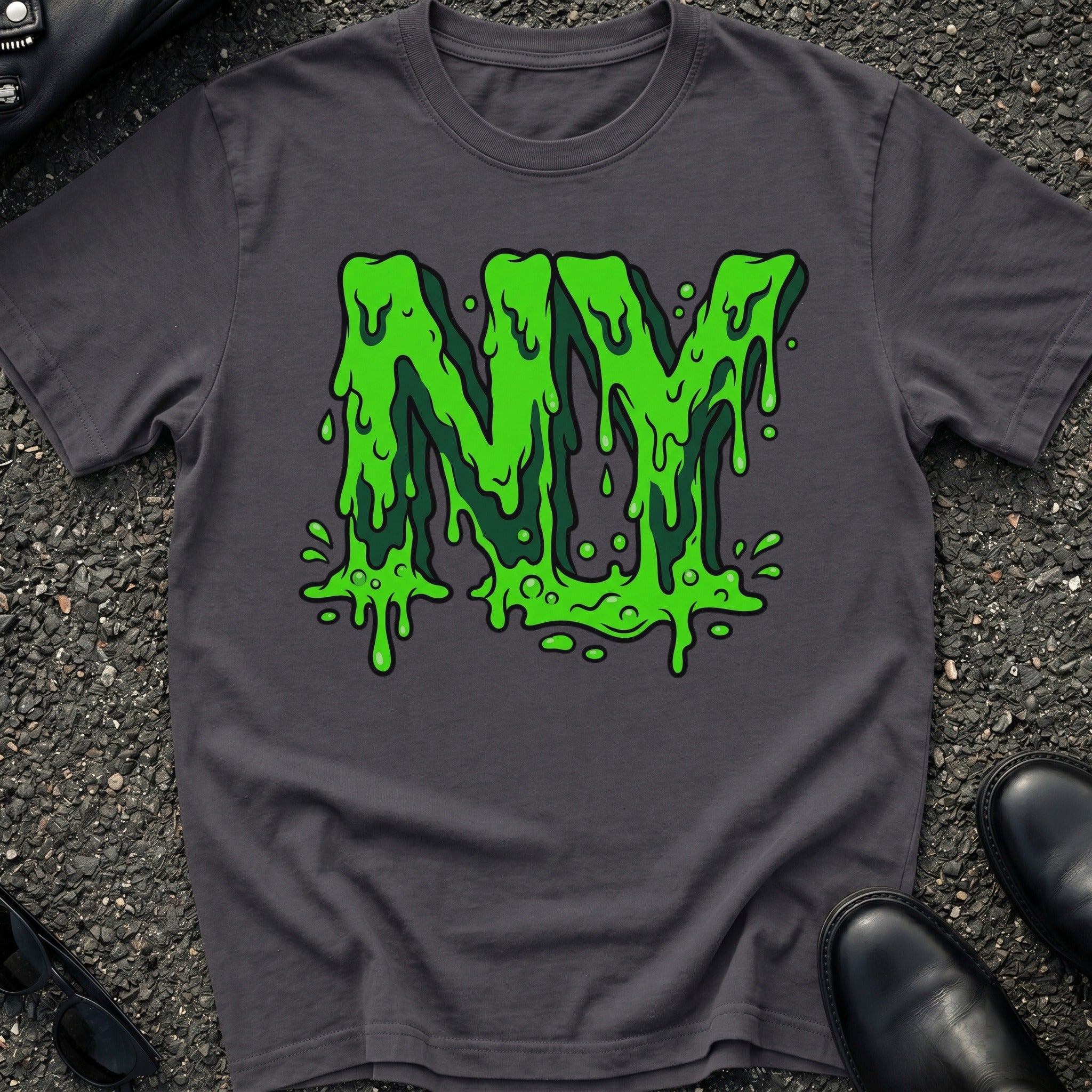 NY Toxic Ooze T-Shirt