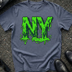 NY Toxic Ooze T-Shirt