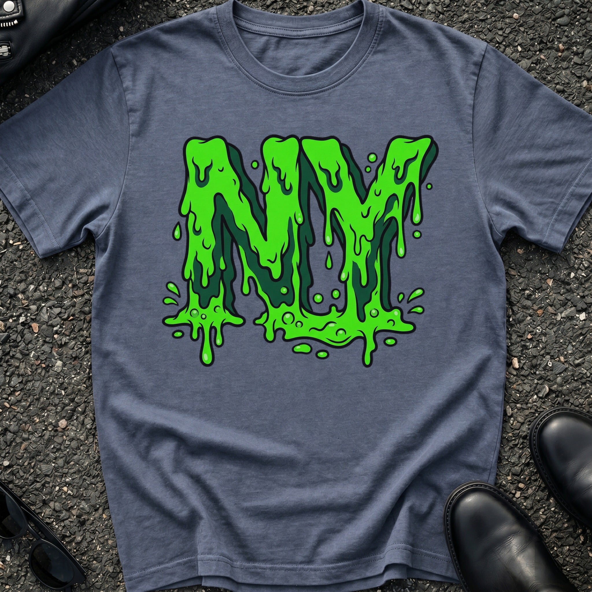 NY Toxic Ooze T-Shirt