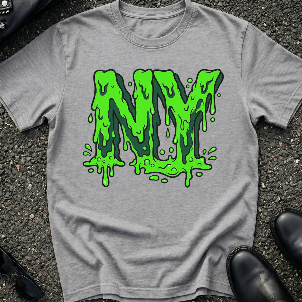 NY Toxic Ooze T-Shirt
