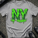 NY Toxic Ooze T-Shirt