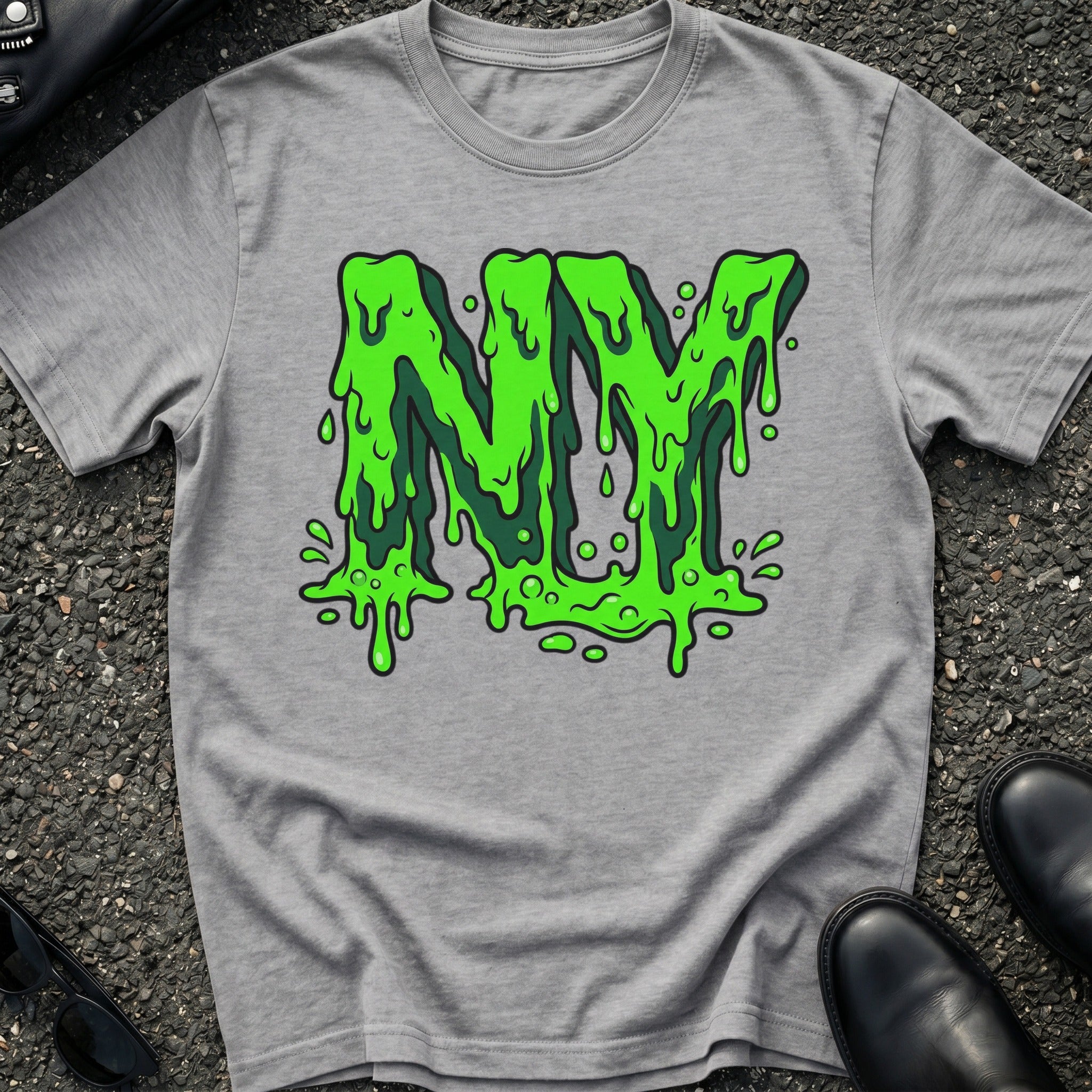 NY Toxic Ooze T-Shirt