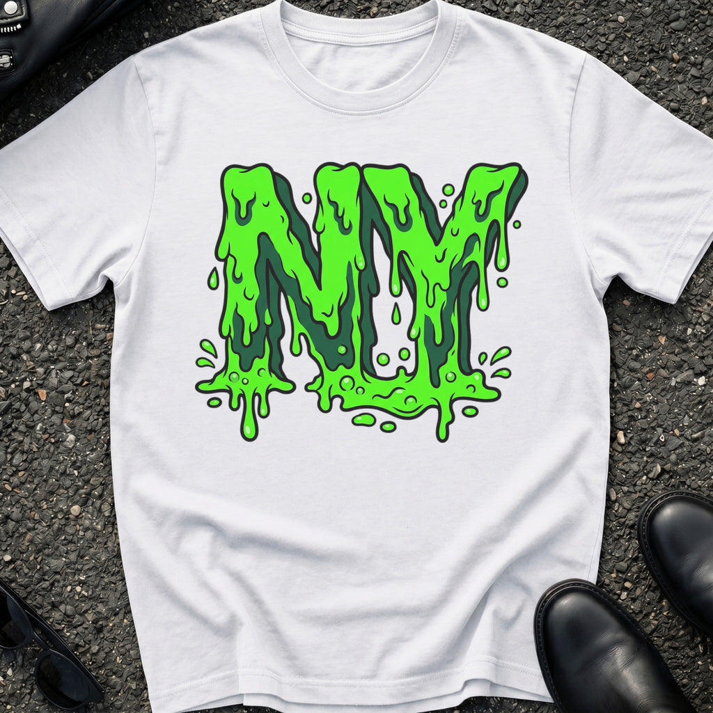 NY Toxic Ooze T-Shirt