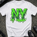 NY Toxic Ooze T-Shirt