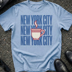 NY Triple Stack T-Shirt