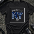 NY University T-Shirt