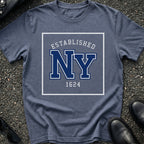 NY University T-Shirt