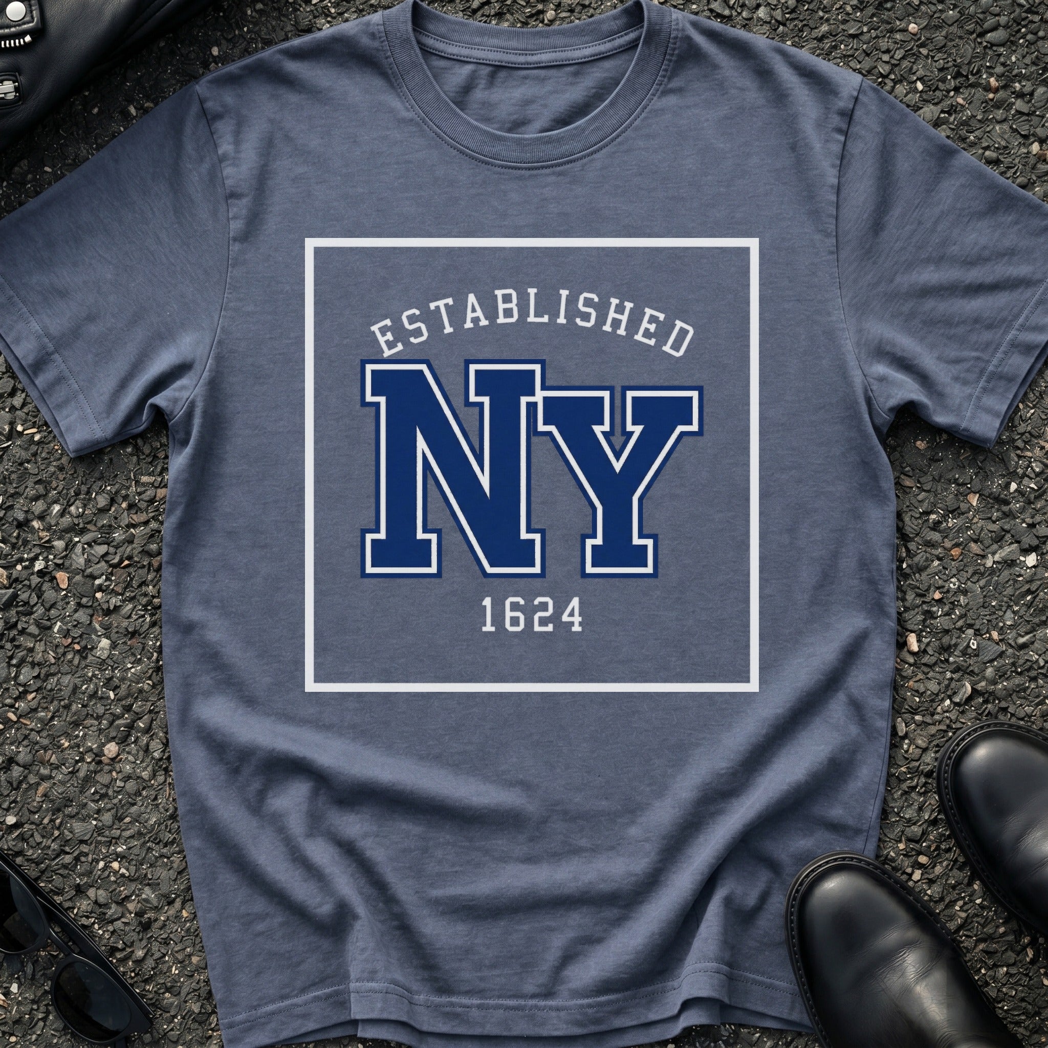 NY University T-Shirt