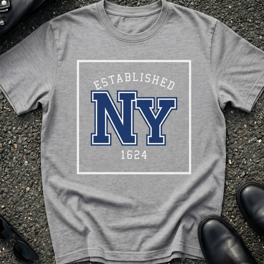 NY University T-Shirt