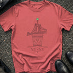 NY x NY T-Shirt