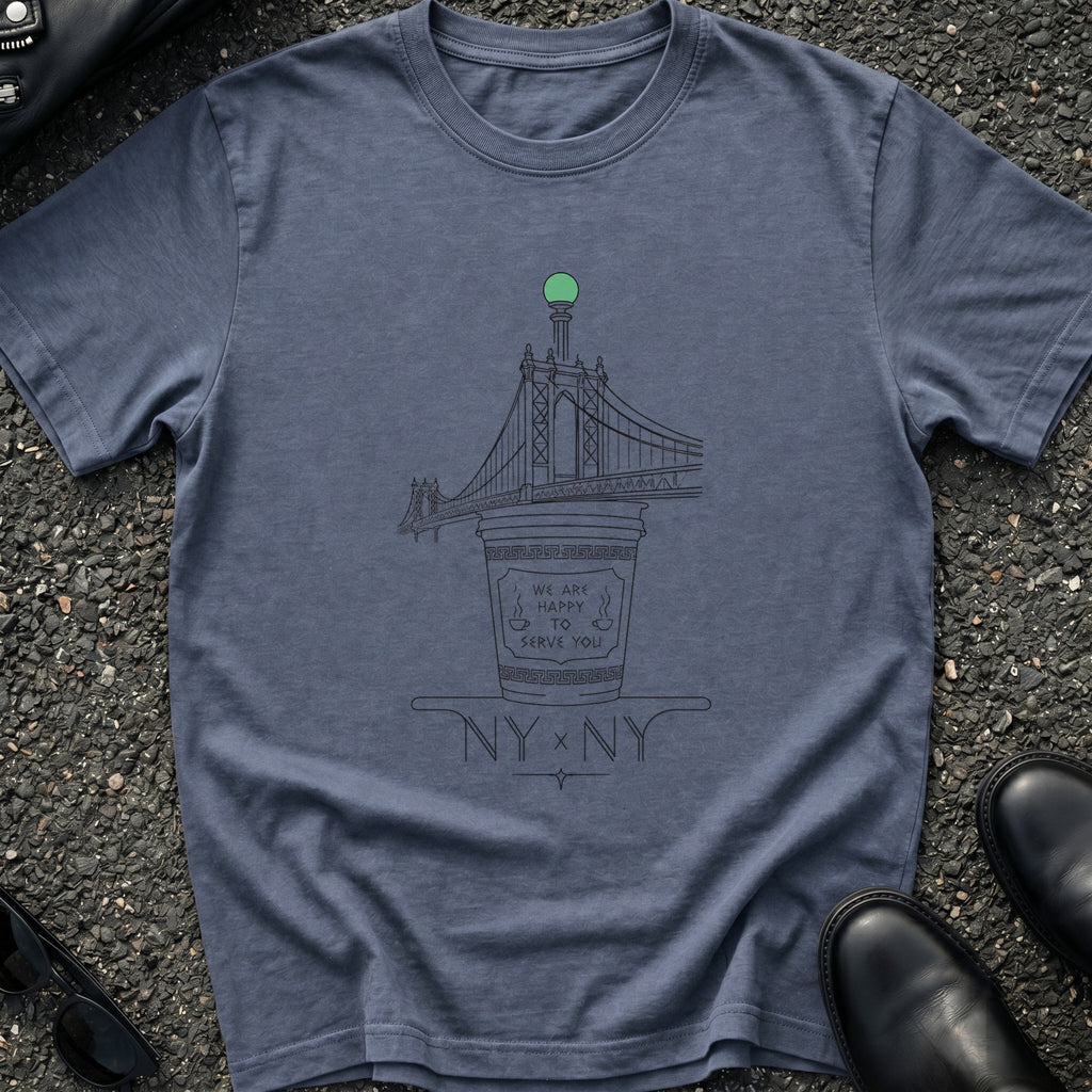 NY x NY T-Shirt
