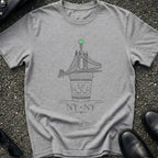 NY x NY T-Shirt