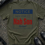Nah Son T-Shirt