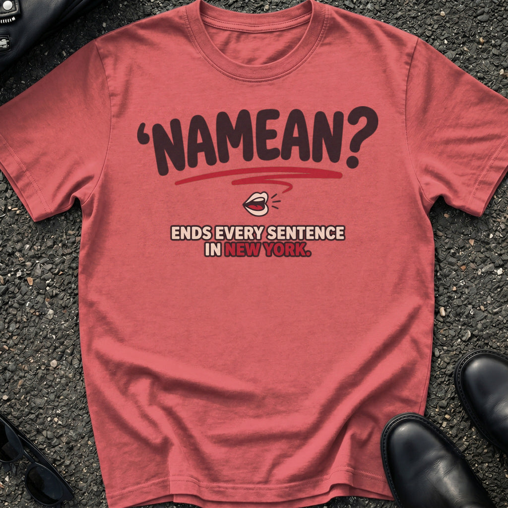 Namean T-Shirt